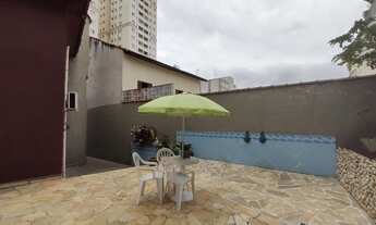 Imagem 3: 4 dormitórios, 2 suíte, 4 banheiro, 10 vagas na garagem, 407M² de Área Construída