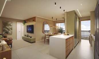 Imagem 5: 3 dormitórios, 1 suítes, 2 banheiro, 2 vagas na garagem, 85M² de Área Construída