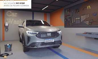 Imagem 6: 3 dormitórios, 1 suítes, 2 banheiro, 2 vagas na garagem, 85M² de Área Construída