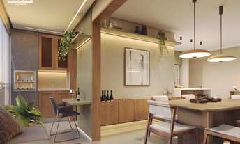 Imagem 4: 3 dormitórios, 1 suítes, 2 banheiro, 2 vagas na garagem, 85M² de Área Construída