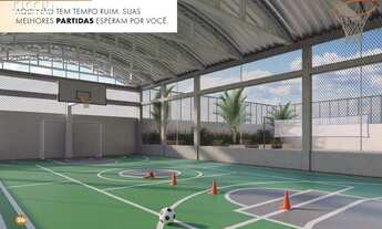 Imagem 5: 3 dormitórios, 1 suítes, 2 banheiro, 2 vagas na garagem, 85M² de Área Construída