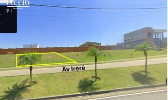 Imagem: 490M² de Área Total