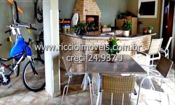 Imagem 4: 4 dormitórios, 4 suíte, 7 banheiro, 4 vagas na garagem, 360M² de Área Construída