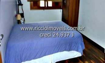 Imagem 3: 4 dormitórios, 4 suíte, 7 banheiro, 4 vagas na garagem, 360M² de Área Construída