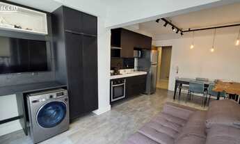 Imagem 7: 2 dormitórios, 1 suítes, 2 banheiro, 2 vagas na garagem, 50M² de Área Construída