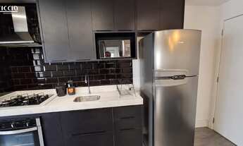 Imagem 2: 2 dormitórios, 1 suítes, 2 banheiro, 2 vagas na garagem, 50M² de Área Construída