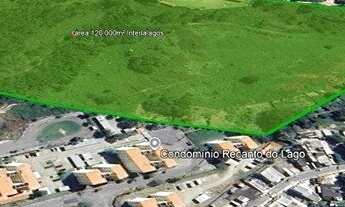 Imagem: 120750M² de Área Total