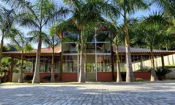 Imagem: 5000M² de Área Total