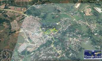 Imagem 4: 65000M² de Área Construída, 65000M² de Área Total