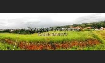 Imagem 7: 65000M² de Área Construída, 65000M² de Área Total