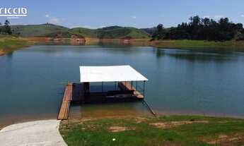 Imagem: 1000M² de Área Construída, 56000M² de