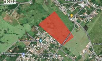 Imagem: 72600M² de Área Construída, 72600M²