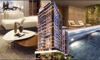 Imagem: 3 dormitórios, 3 suíte, 2 banheiro, 2