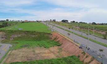 Imagem 2: 1876M² de Área Total