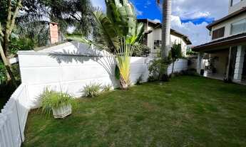 Imagem 4: 5 dormitórios, 5 suíte, 6 banheiro, 4 vagas na garagem, 431M² de Área Construída