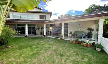 Imagem 3: 5 dormitórios, 5 suíte, 6 banheiro, 4 vagas na garagem, 431M² de Área Construída