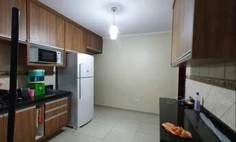 Imagem 2: 3 dormitórios, 1 suítes, 2 banheiro, 2 vagas na garagem, 150M² de Área Construída