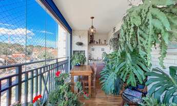 Imagem: 4 dormitórios, 4 suíte, 4 banheiro, 2