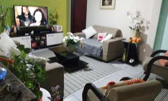 Imagem 4: 3 dormitórios, 1 suítes, 2 banheiro, 1 vaga na garagem, 125M² de Área Construída