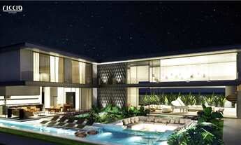 Imagem 7: 5 dormitórios na Rua Maurício Vaz De Lima