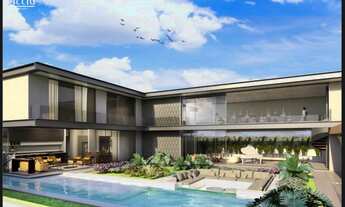 Imagem 5: 5 dormitórios na Rua Maurício Vaz De Lima