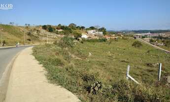 Imagem 2: 13871M² de Área Total