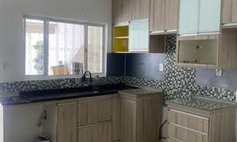 Imagem 3: 2 dormitórios, 2 banheiro, 2 vagas na garagem, 80M² de Área Construída, 127M² de Área Tota