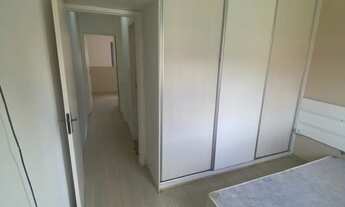 Imagem 6: 2 dormitórios, 2 banheiro, 2 vagas na garagem, 80M² de Área Construída, 127M² de Área Tota