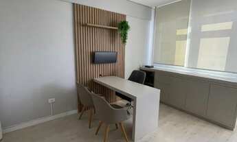 Imagem: 1 banheiros, 1 vaga na garagem, 32M² de