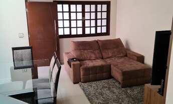 Imagem 2: 3 dormitórios, 1 suítes, 3 banheiro, 2 vagas na garagem, 155M² de Área Construída