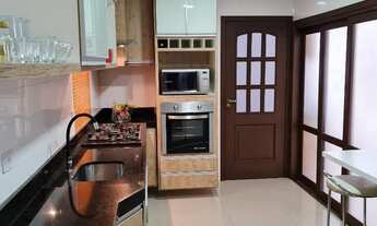 Imagem 5: 3 dormitórios, 1 suítes, 3 banheiro, 2 vagas na garagem, 155M² de Área Construída