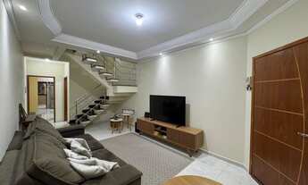 Imagem 3: 3 dormitórios, 1 suítes, 4 banheiro, 2 vagas na garagem, 165M² de Área Construída