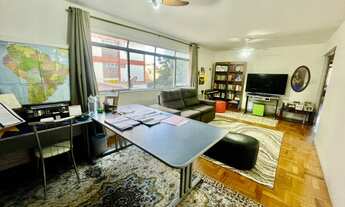 Imagem: 4 dormitórios, 1 suítes, 3 banheiro, 1