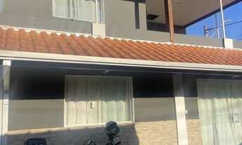 Imagem 4: 3 dormitórios, 2 banheiro, 4 vagas na garagem, 159M² de Área Construída, 139M² de Área Tot