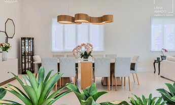 Imagem 4: 5 dormitórios, 5 suíte, 7 banheiro, 7 vagas na garagem, 500M² de Área Construída