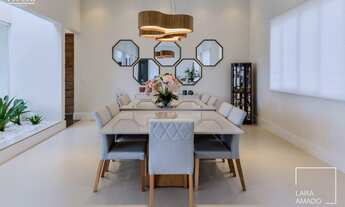 Imagem 6: 5 dormitórios, 5 suíte, 7 banheiro, 7 vagas na garagem, 500M² de Área Construída