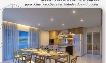 Imagem: 3 dormitórios, 1 suítes, 2 banheiro, 2