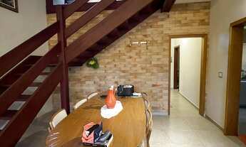 Imagem 6: 4 dormitórios, 4 suíte, 5 banheiro, 2 vagas na garagem, 236M² de Área Construída