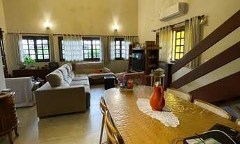 Imagem 5: 4 dormitórios, 4 suíte, 5 banheiro, 2 vagas na garagem, 236M² de Área Construída