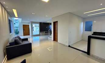 Imagem 5: 4 dormitórios, 4 suíte, 5 banheiro, 2 vagas na garagem, 270M² de Área Construída