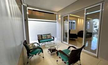 Imagem 7: 4 dormitórios, 4 suíte, 5 banheiro, 2 vagas na garagem, 270M² de Área Construída