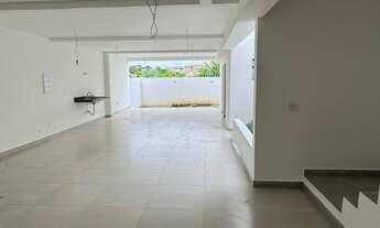 Imagem 4: 3 dormitórios na Rua Tadao Shinhe