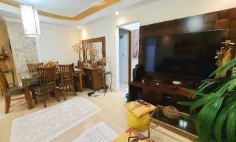 Imagem 6: 3 dormitórios, 1 suítes, 2 banheiro, 1 vaga na garagem, 74M² de Área Construída