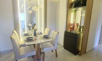 Imagem 5: 3 dormitórios, 1 suítes, 2 banheiro, 2 vagas na garagem, 65M² de Área Construída