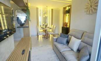 Imagem: 3 dormitórios, 1 suítes, 2 banheiro, 2