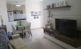 Imagem 2: 2 dormitórios, 1 suítes, 1 banheiros, 1 vaga na garagem, 66M² de Área Construída