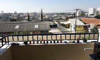 Imagem 3: 2 dormitórios, 1 suítes, 1 banheiros, 1 vaga na garagem, 66M² de Área Construída