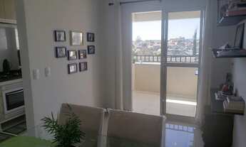 Imagem 4: 2 dormitórios, 1 suítes, 1 banheiros, 1 vaga na garagem, 66M² de Área Construída