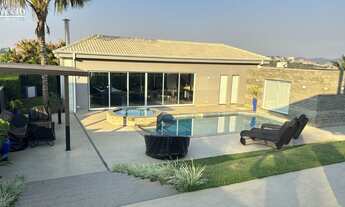 Imagem: 5 dormitórios, 3 suíte, 5 banheiro, 6