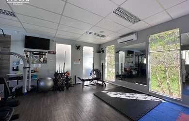 Imagem 2: 1040M² de Área Total